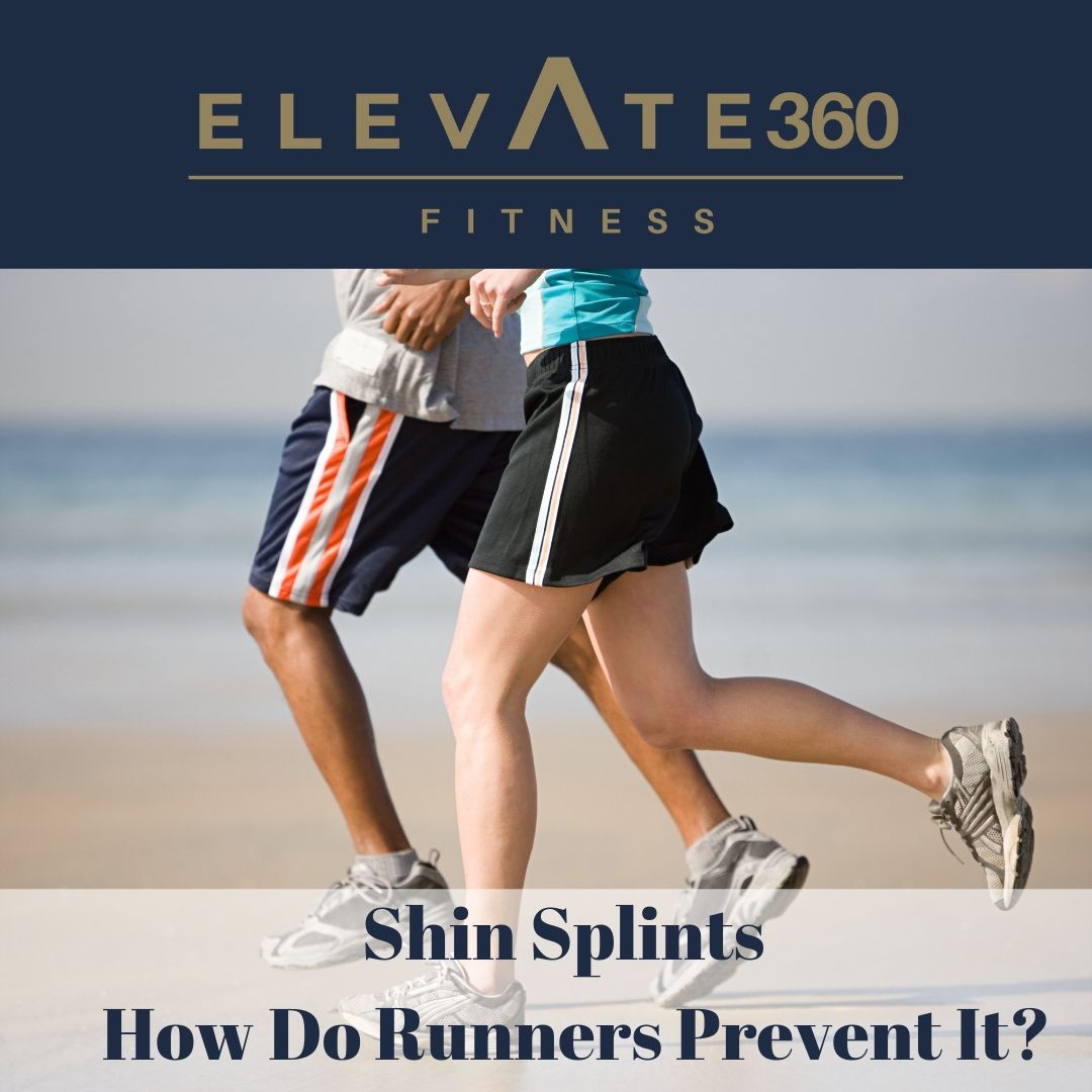Shin Splints How Do Runners Prevent It? Elevate Physiotherapy