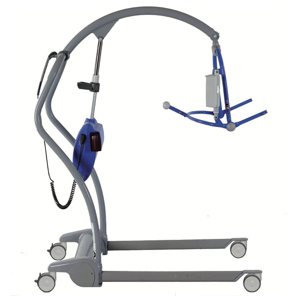 Floor Lifts "Hoyer" Elevate Healthcare & Wellness