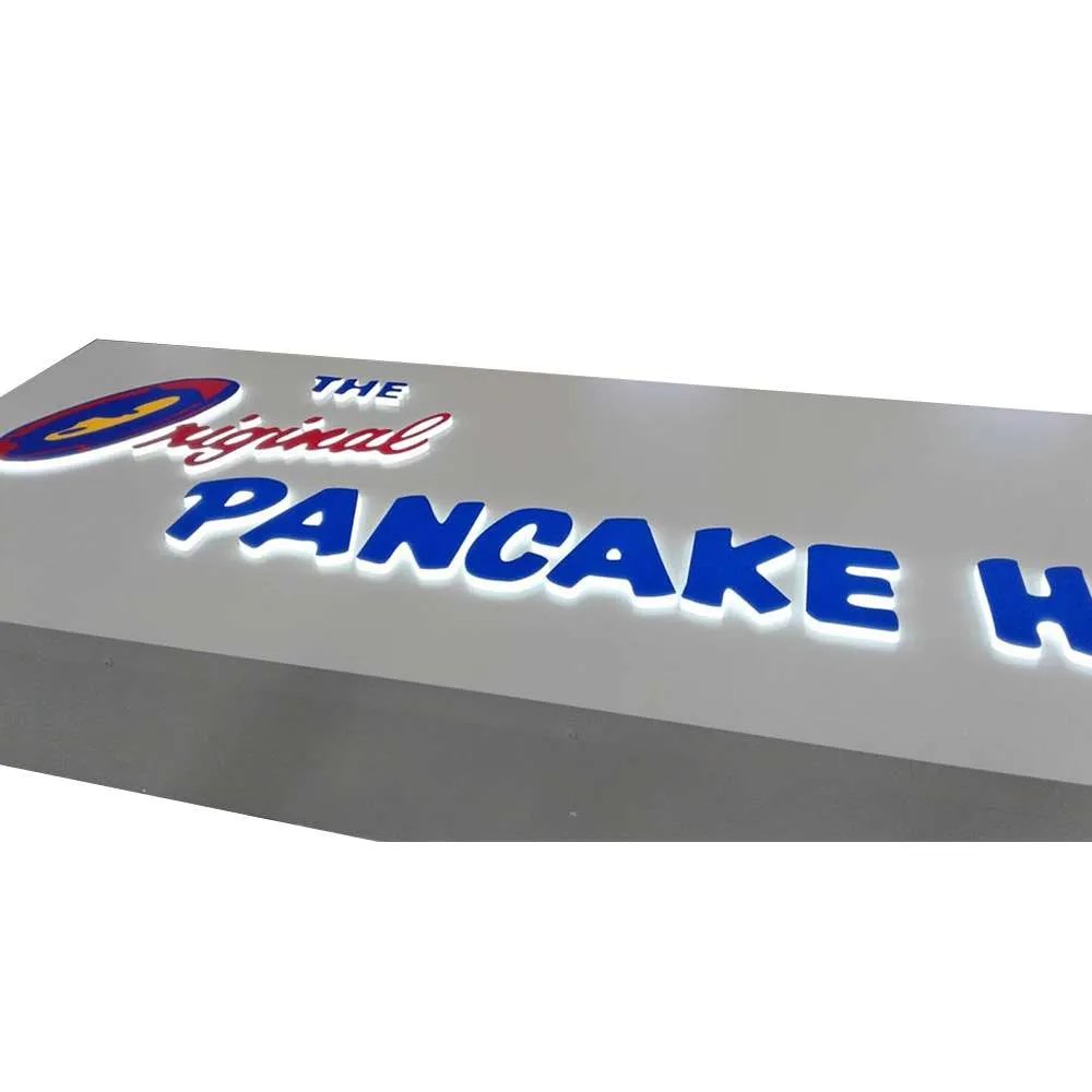 Sign Elevate Sign Group Custom Business Signs