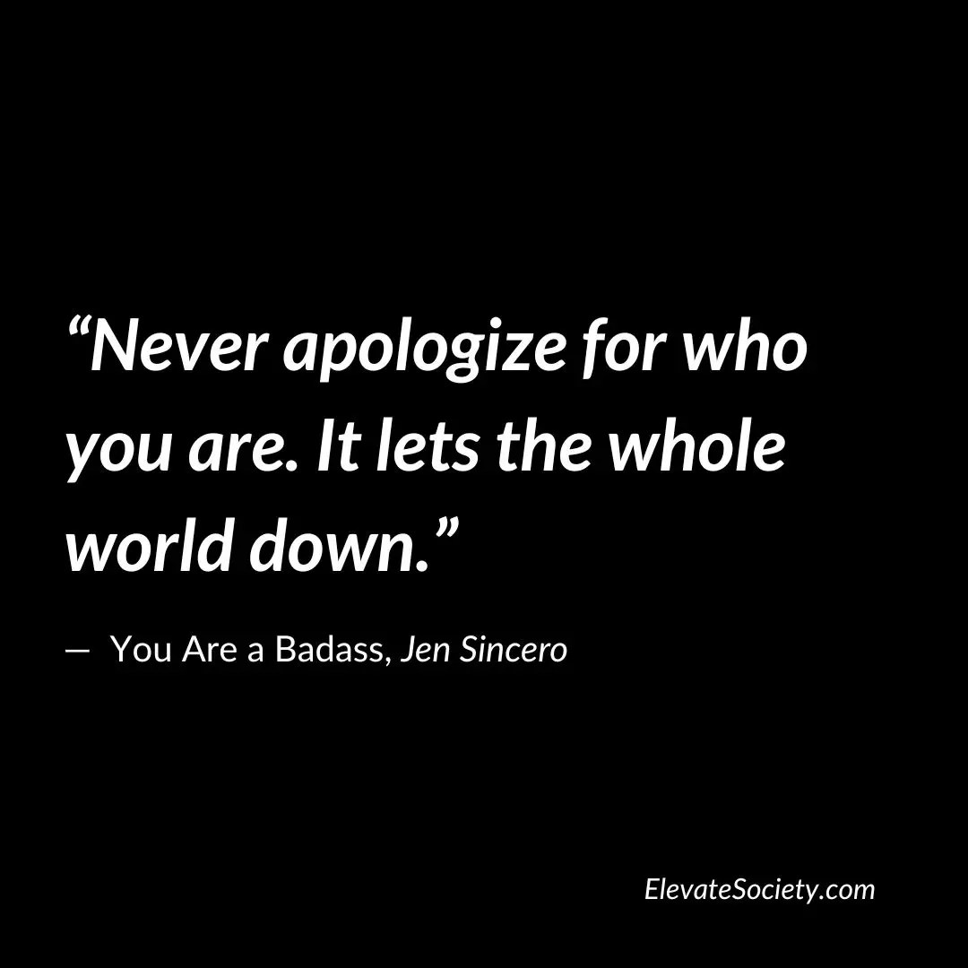 You Are a Badass Summary Review & Takeaways