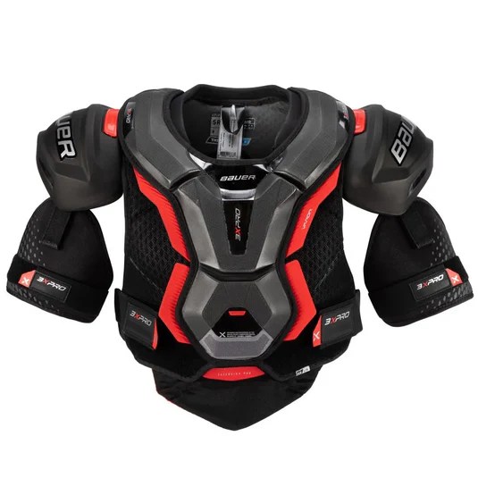 Bauer Vapor 3X Pro Senior Hockey Shoulder Pads ELEVATESPORTING