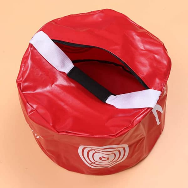 Golf Impact Power Smash Bag Elevate Sports