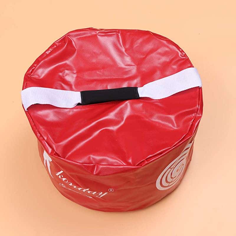 Golf Impact Power Smash Bag Elevate Sports