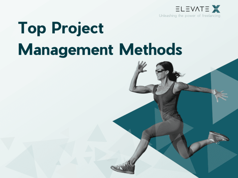 The Top 5 Project Management Methods Compared