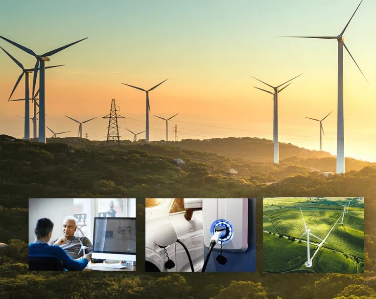 Branding B2B Case Study Green Choice Energy Elevation Marketing