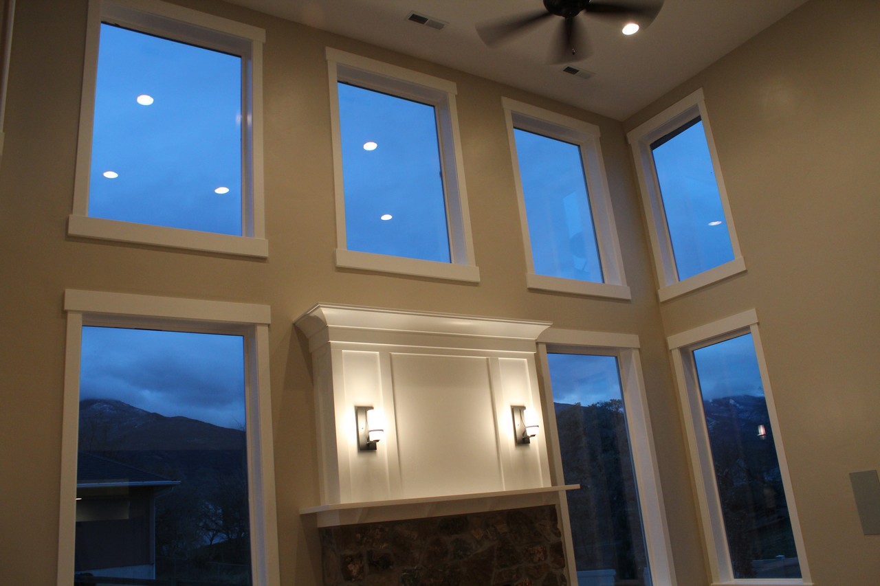 Elevation Builders WEBB RESIDENCE