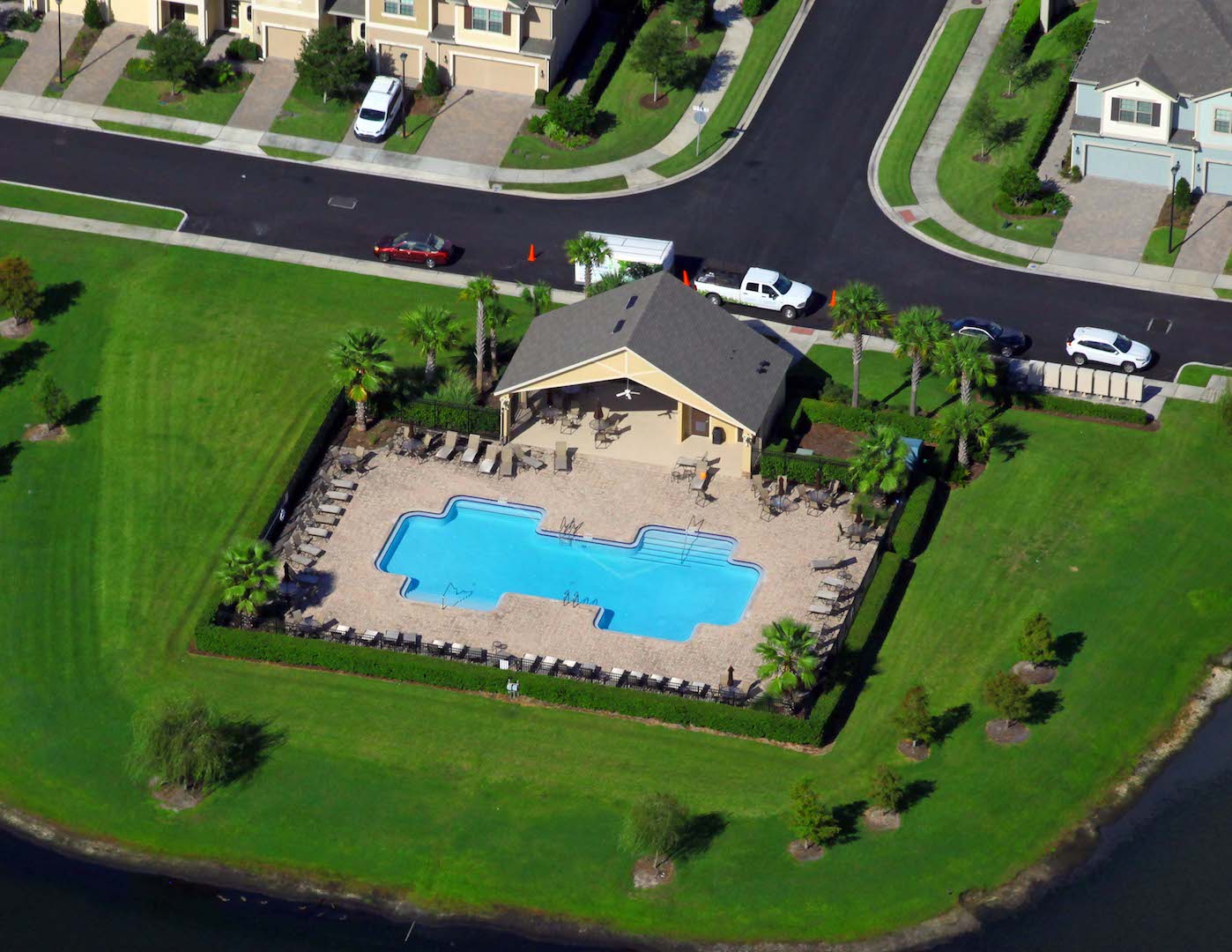 Projects Elevation Development