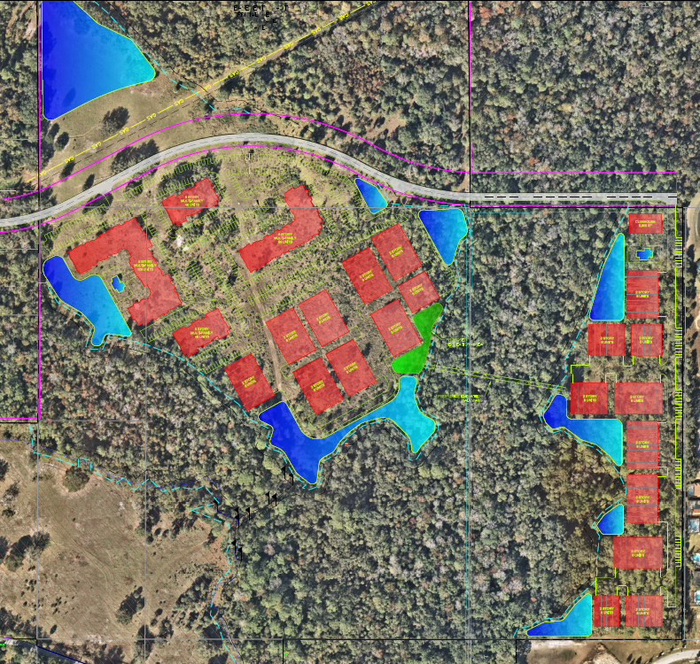 Projects Elevation Development