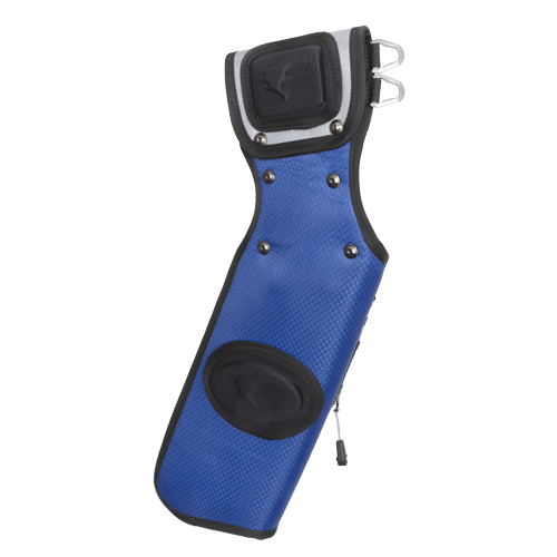 Elite® Edition Nerve Archery Field Quiver Elevation