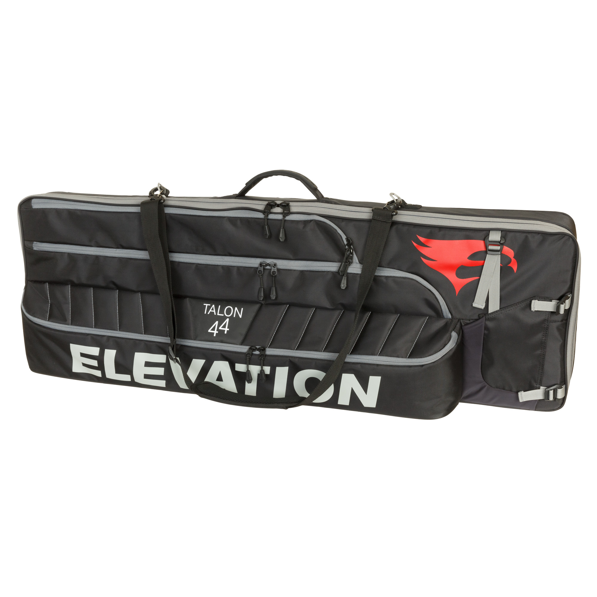 Talon 44 Bow Case Jetstream Compatible Elevation