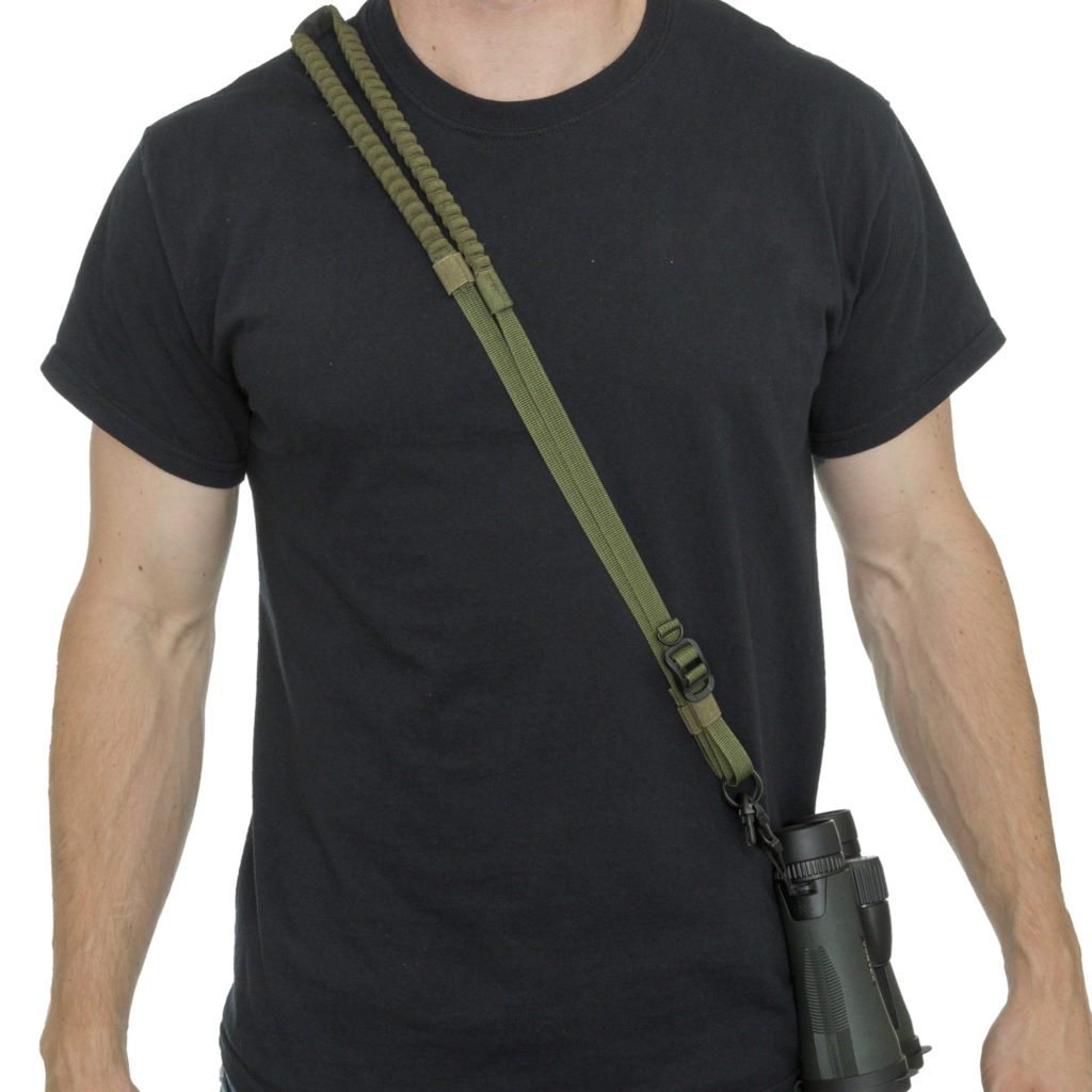 Dual Bino Harness HUNT Accessories Elevation