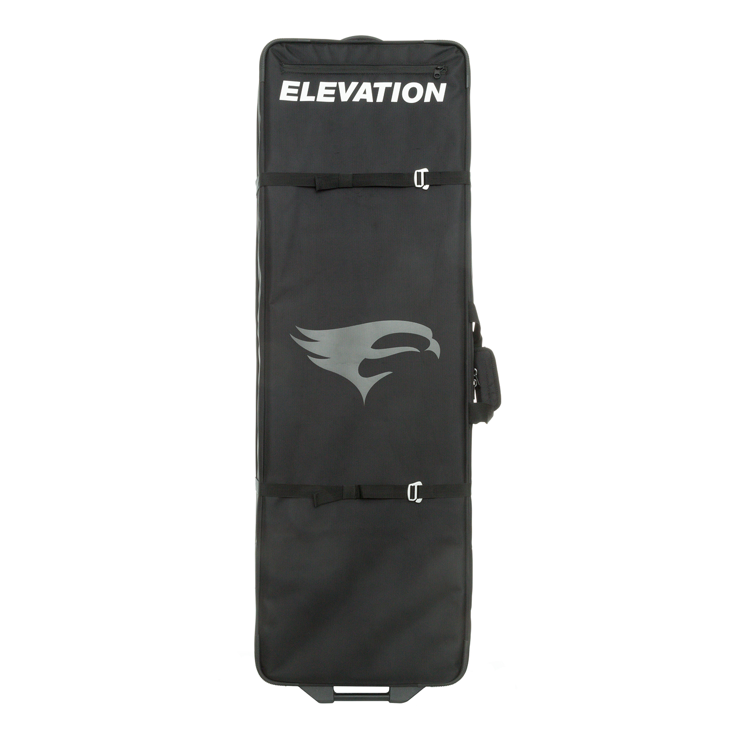 Top 5 Features of the Jetstream XL Travel Bow Case Elevation Equipped