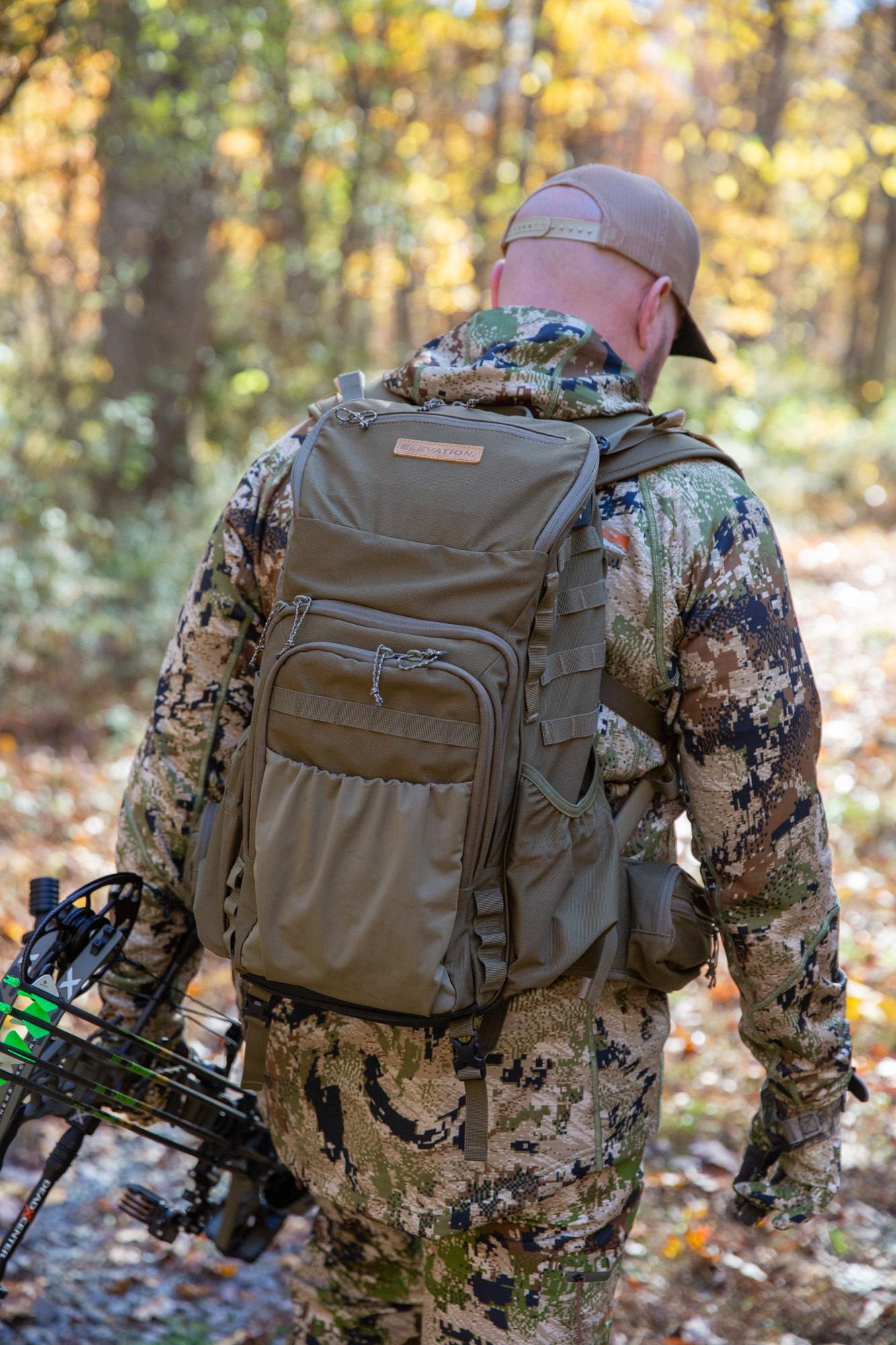 Discover the Best Saddle Hunting Backpack for Your Next Hunt
