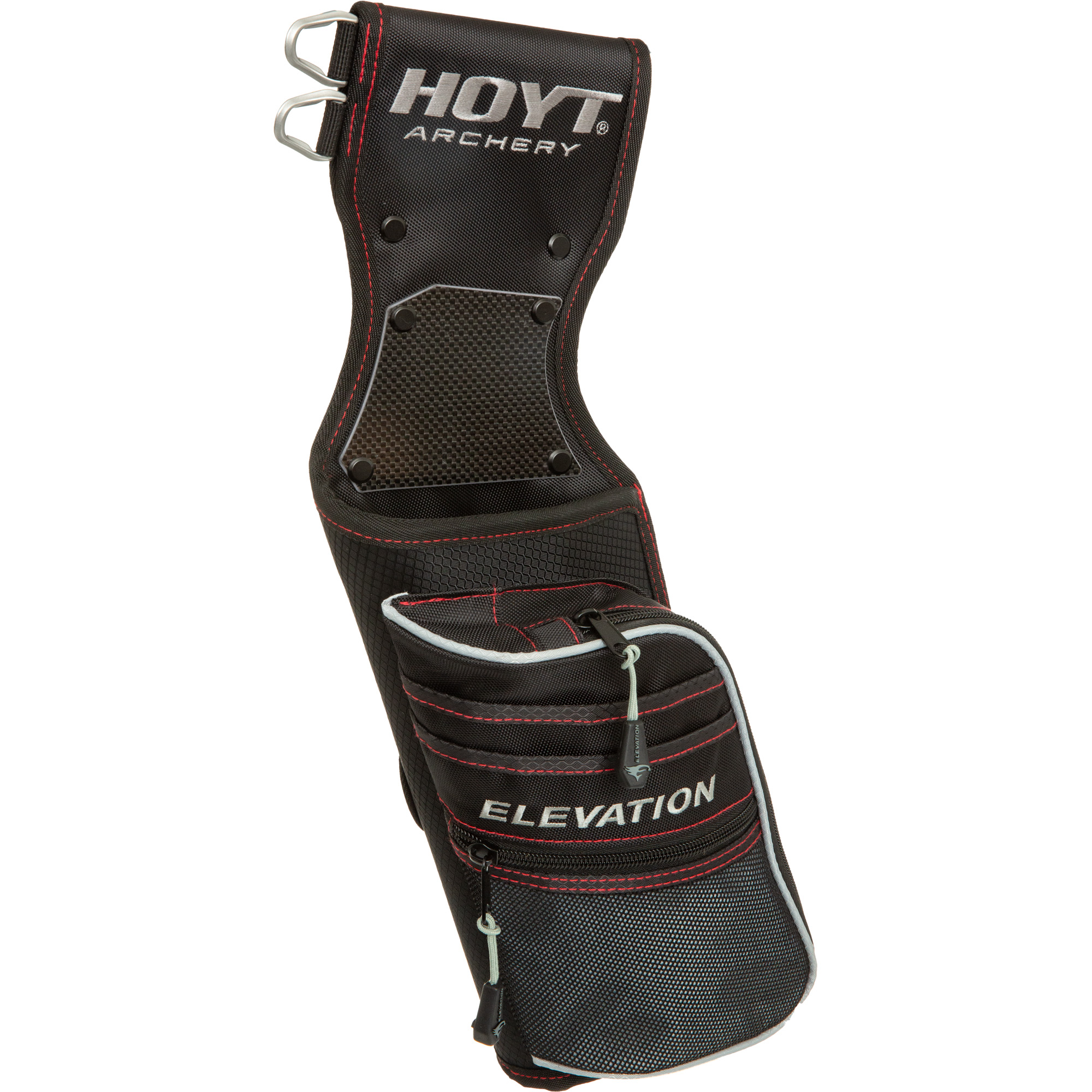 Hoyt® Edition Nerve Field Quiver Archery Elevation