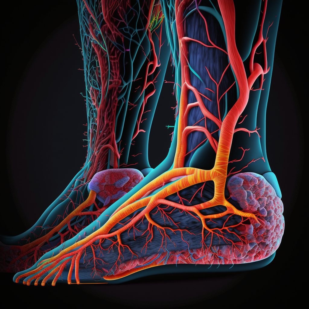 Peripheral Neuropathy Symptoms Elevation Health
