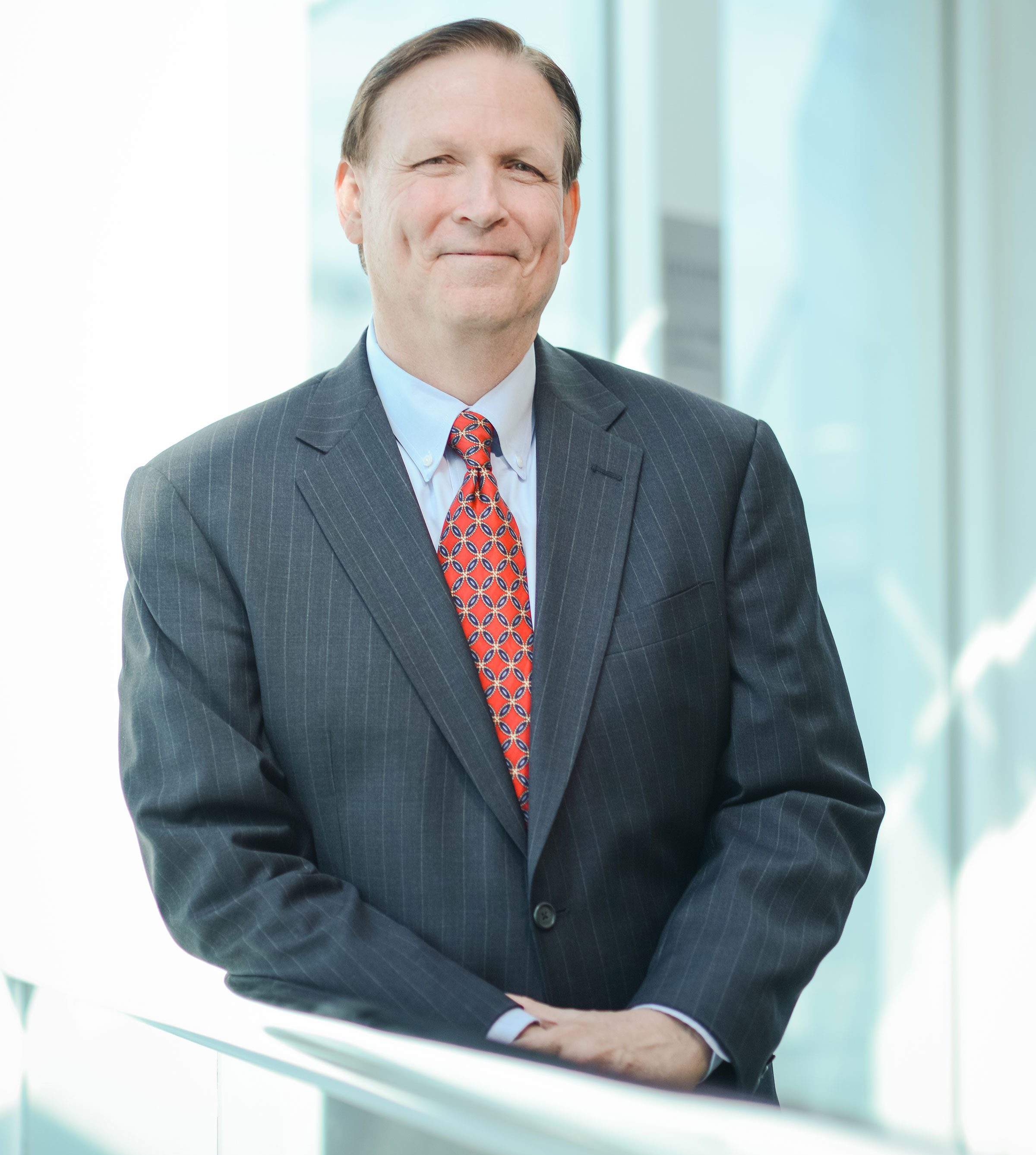 Stuart Heaton Elevation Property Management