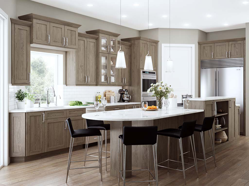 Gallery Elevations By ABC