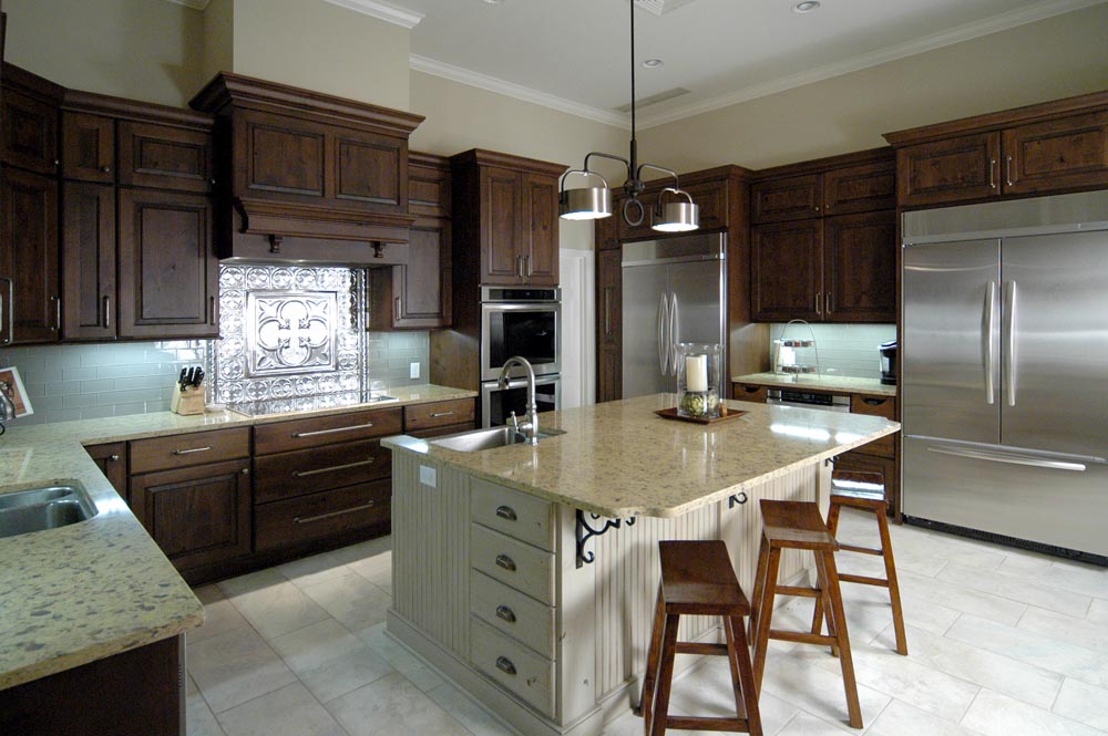 Kitchen Cabinets Blue Ridge Ga Design Gallery Get inspiration for your remodel at Elevations by GBS