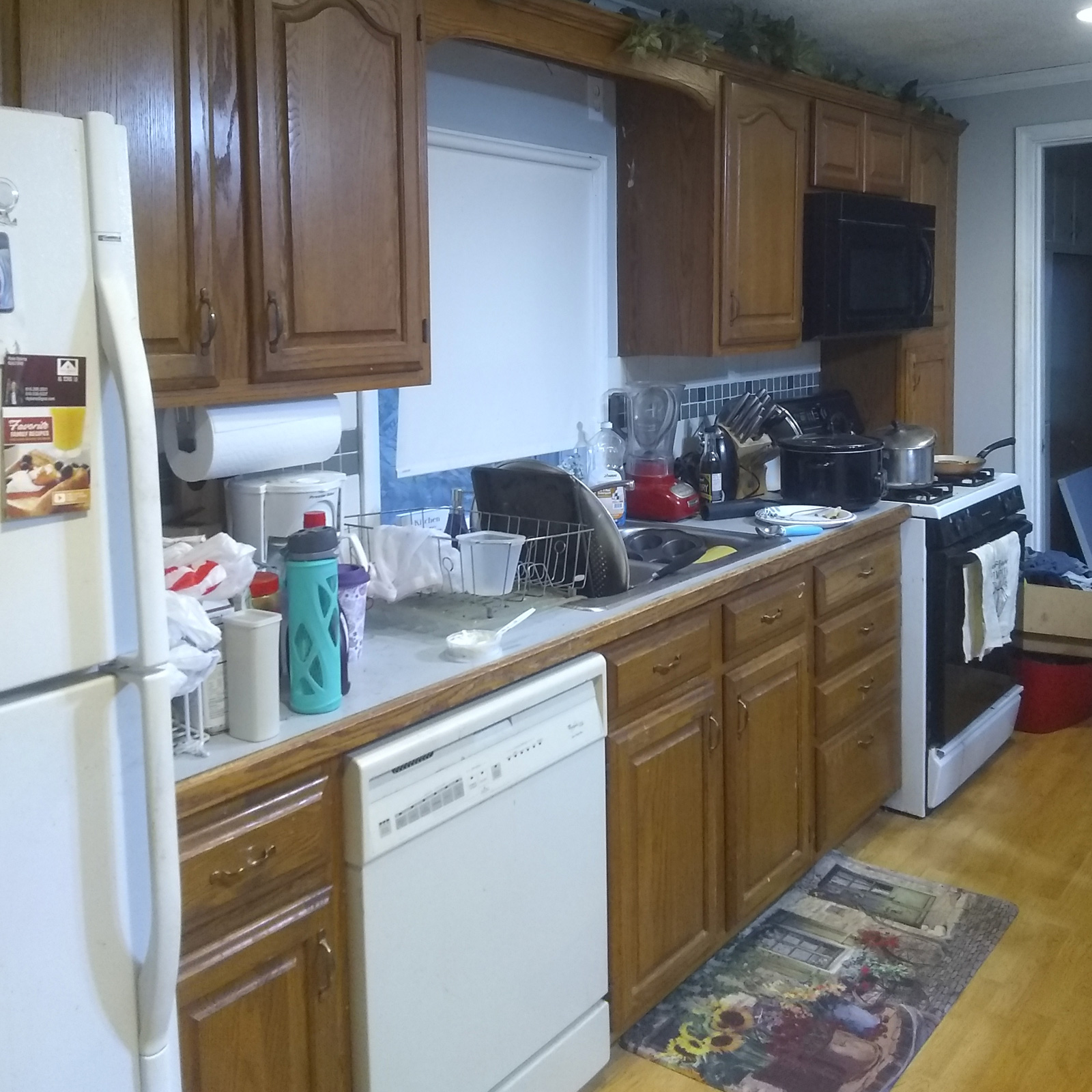 Entry_126 Elevations By Standard Kitchens