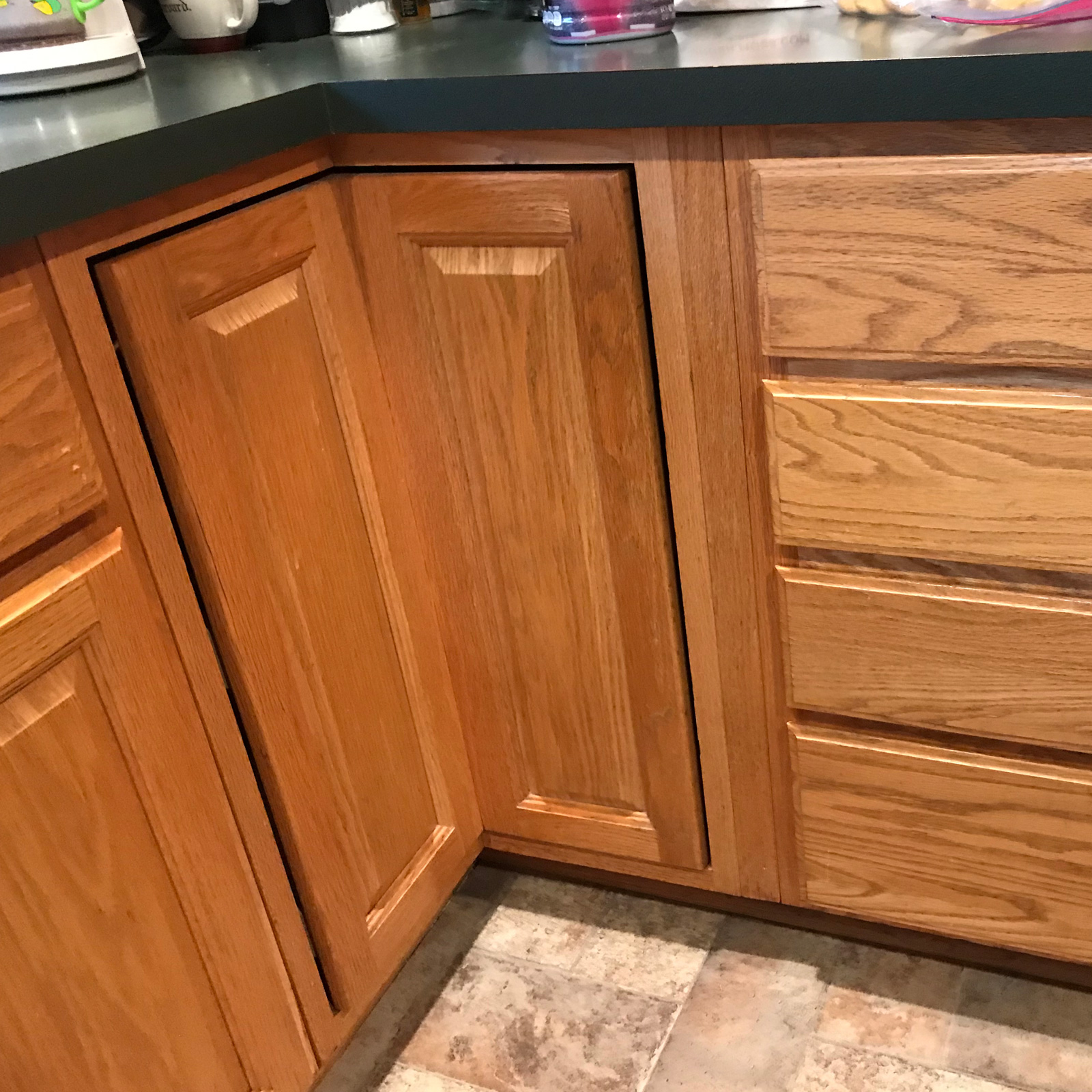 Entry_128 Elevations By Standard Kitchens