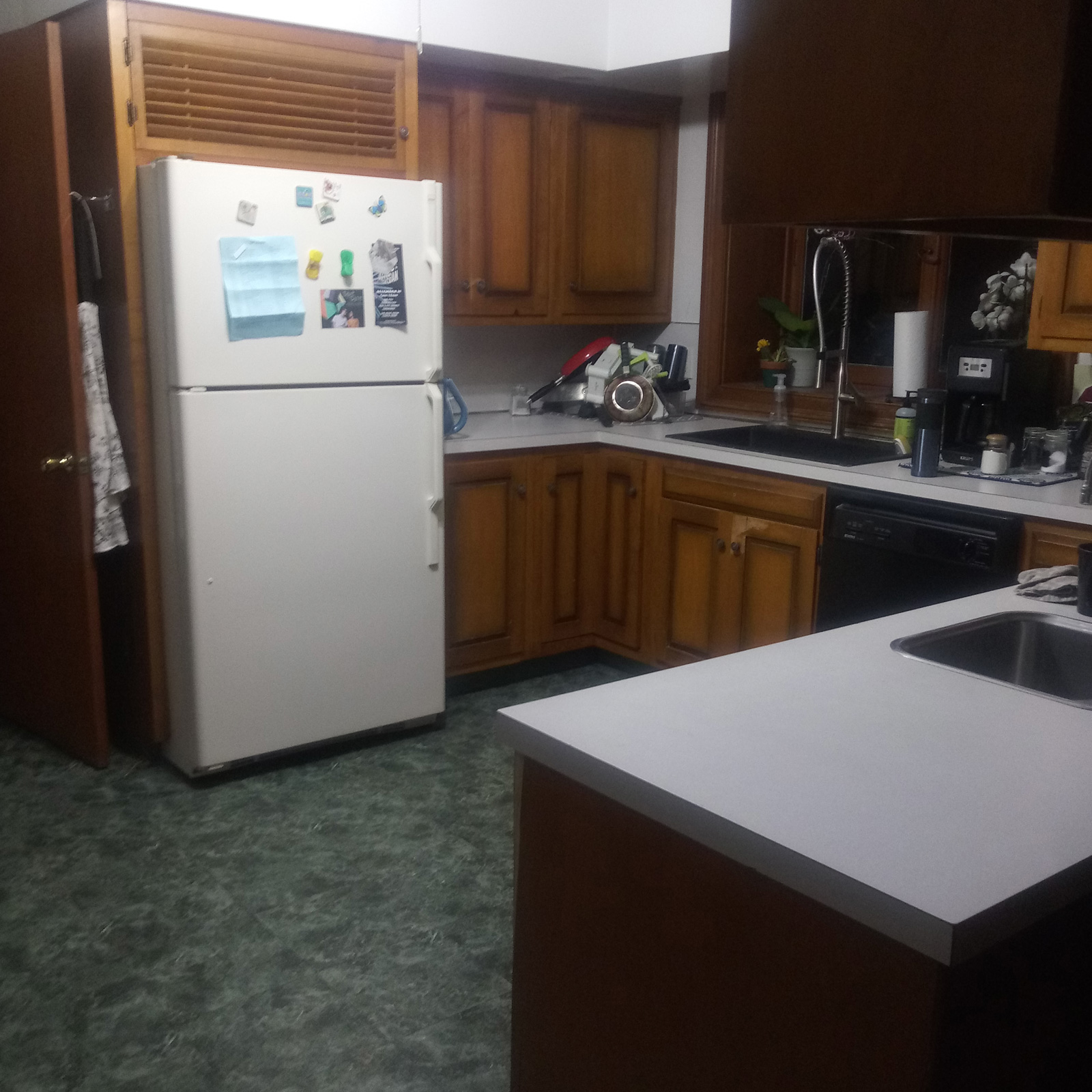 Entry_138 Elevations By Standard Kitchens