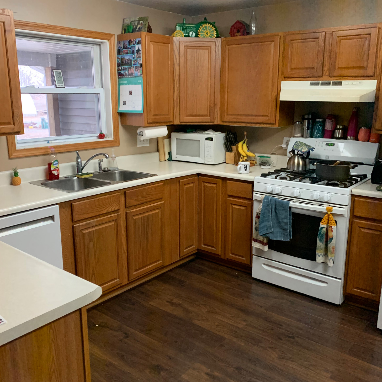 Entry_149 Elevations By Standard Kitchens