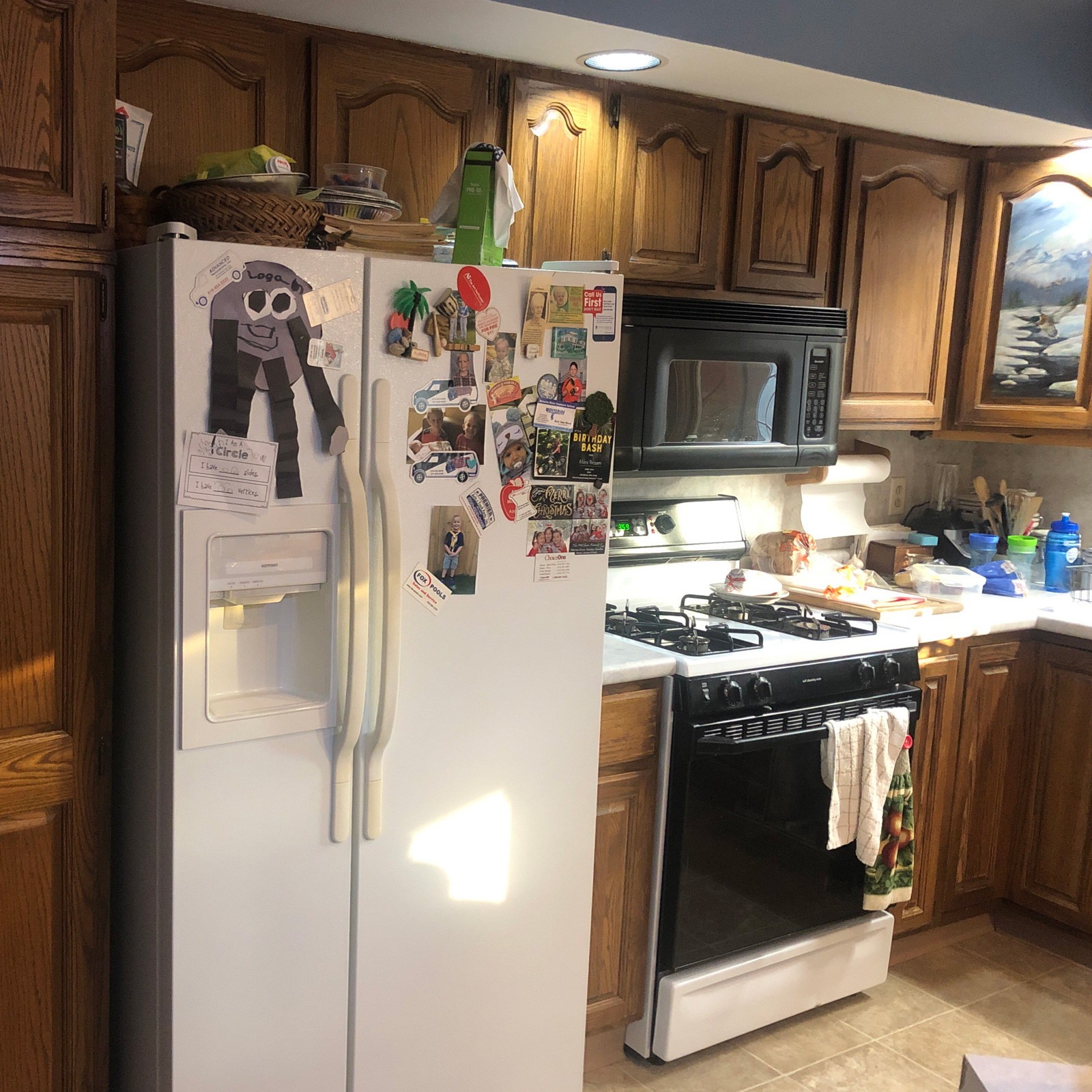 Entry_155 Elevations By Standard Kitchens