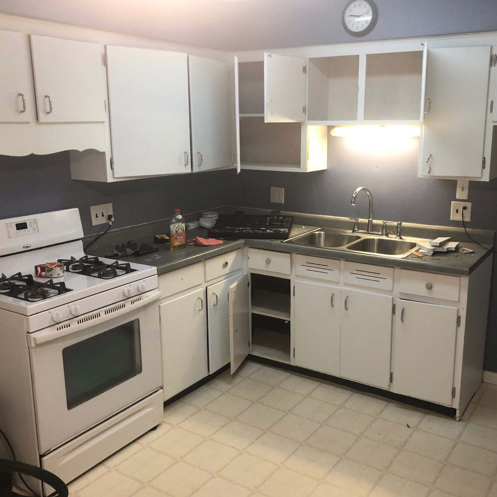 Entry_158 Elevations By Standard Kitchens