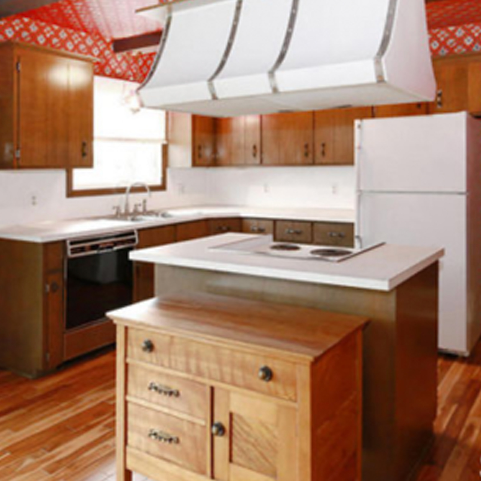 Entry_172 Elevations By Standard Kitchens