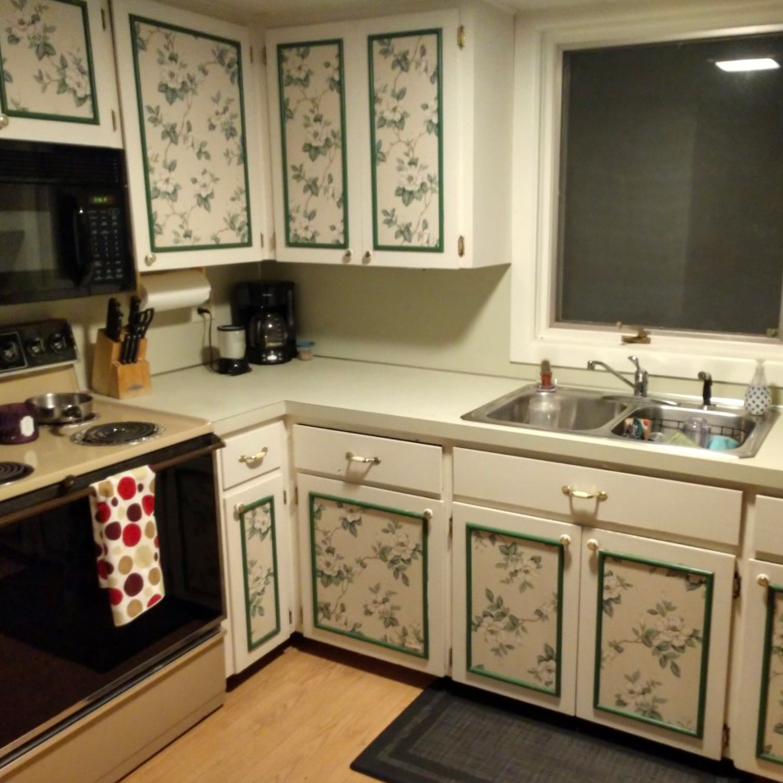 Entry_179 Elevations By Standard Kitchens