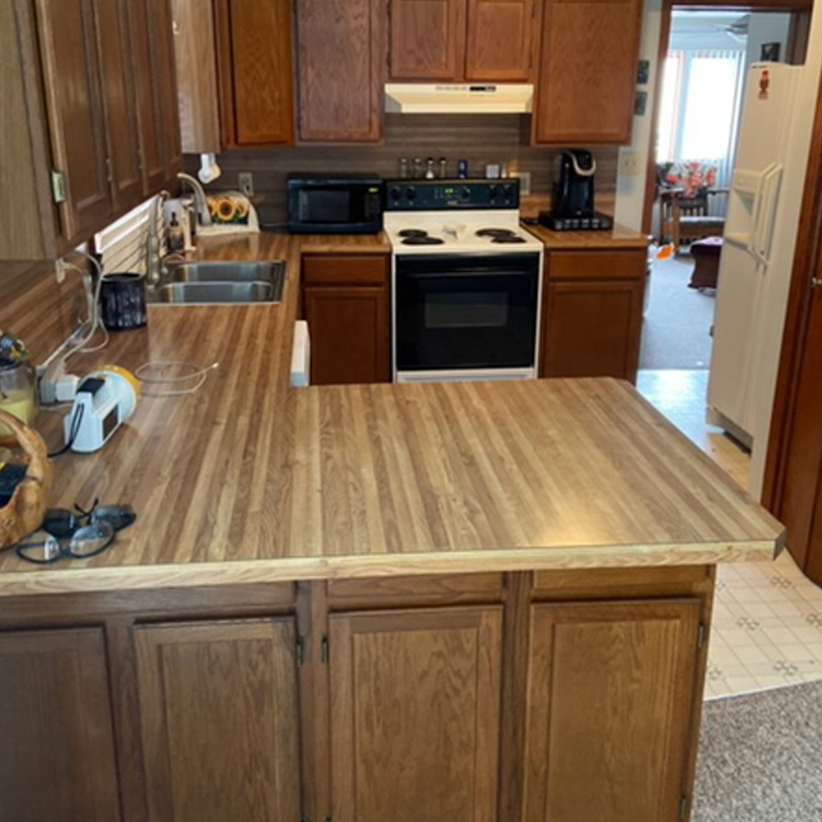 Entry_184 Elevations By Standard Kitchens