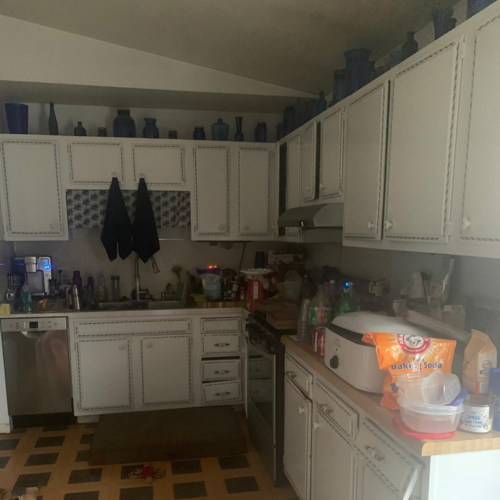 Entry_195 Elevations By Standard Kitchens