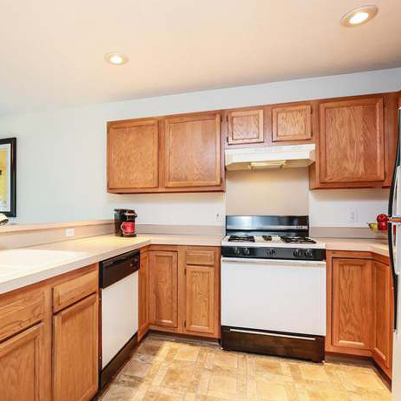 Entry_60 Elevations By Standard Kitchens