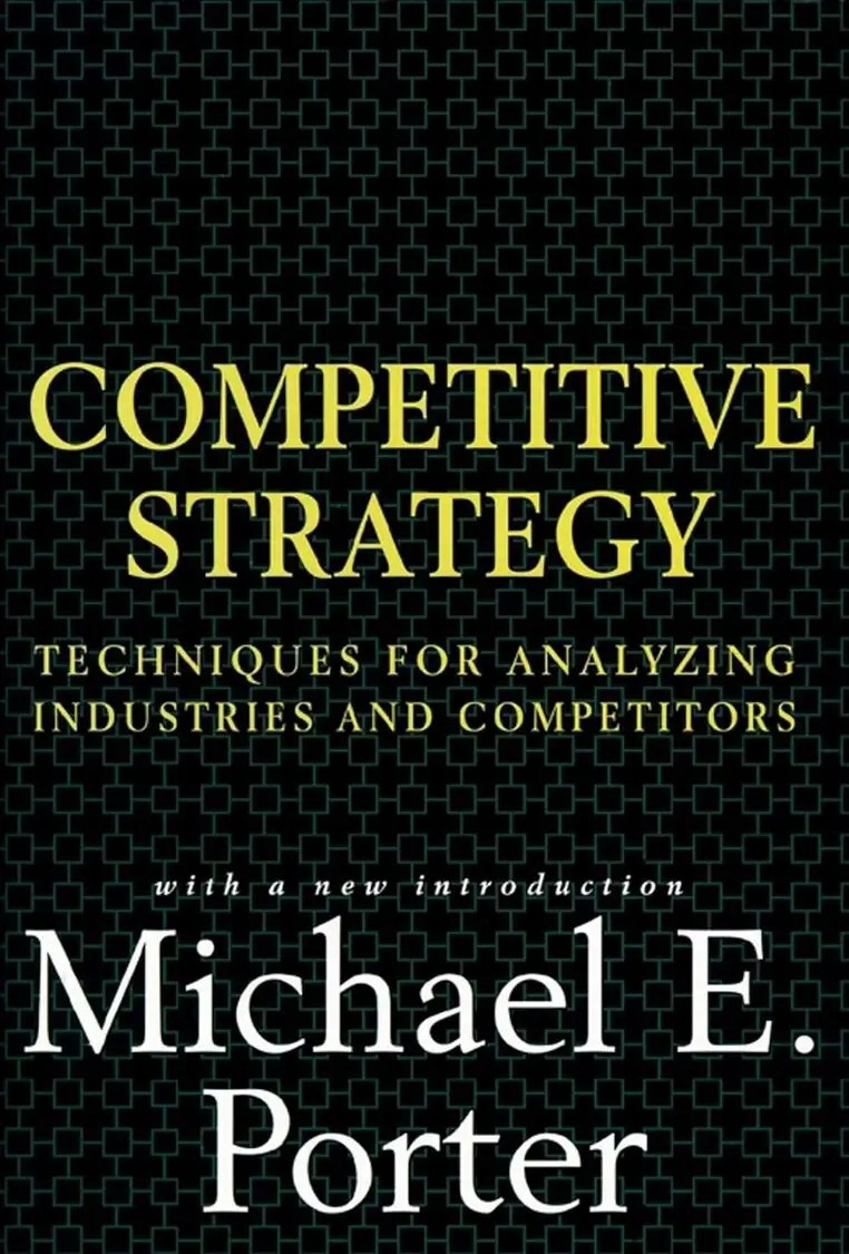 Top 15 Strategic Planning Books of All Time (2024 Updated)