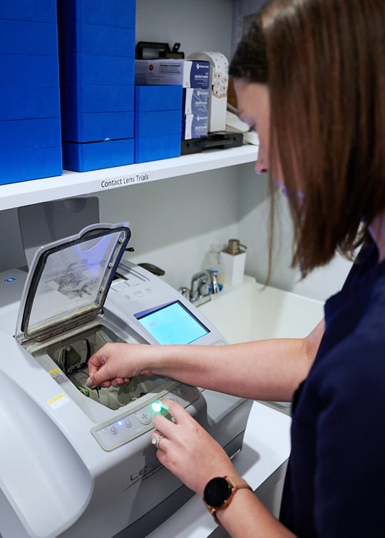 Same Day Glasses Castle Rock Elevation Vision