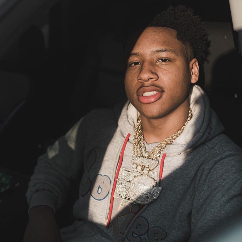 DJ The Rapper Enlists Lil Baby For "Too Many M's" Visual ELEVATOR