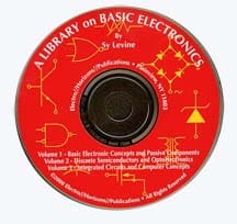 Library of Basic Electronics (Digital) - Elevator Books