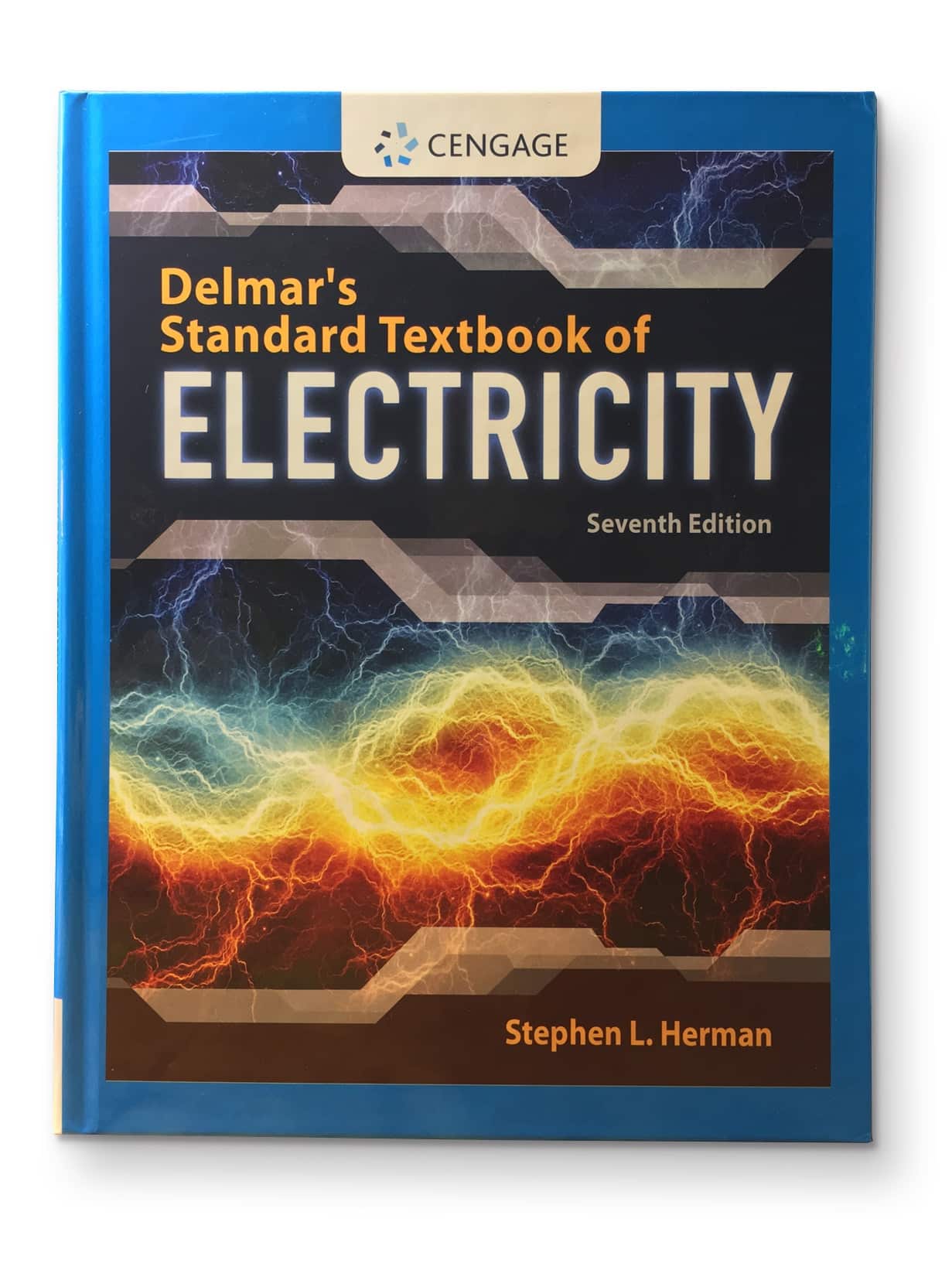 Standard Textbook of Electricity, 7th Edition Elevator Books