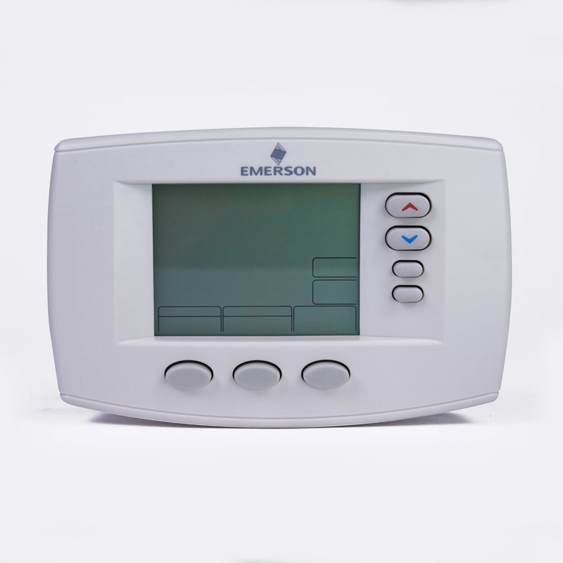 Automatic Thermostat - EMCO