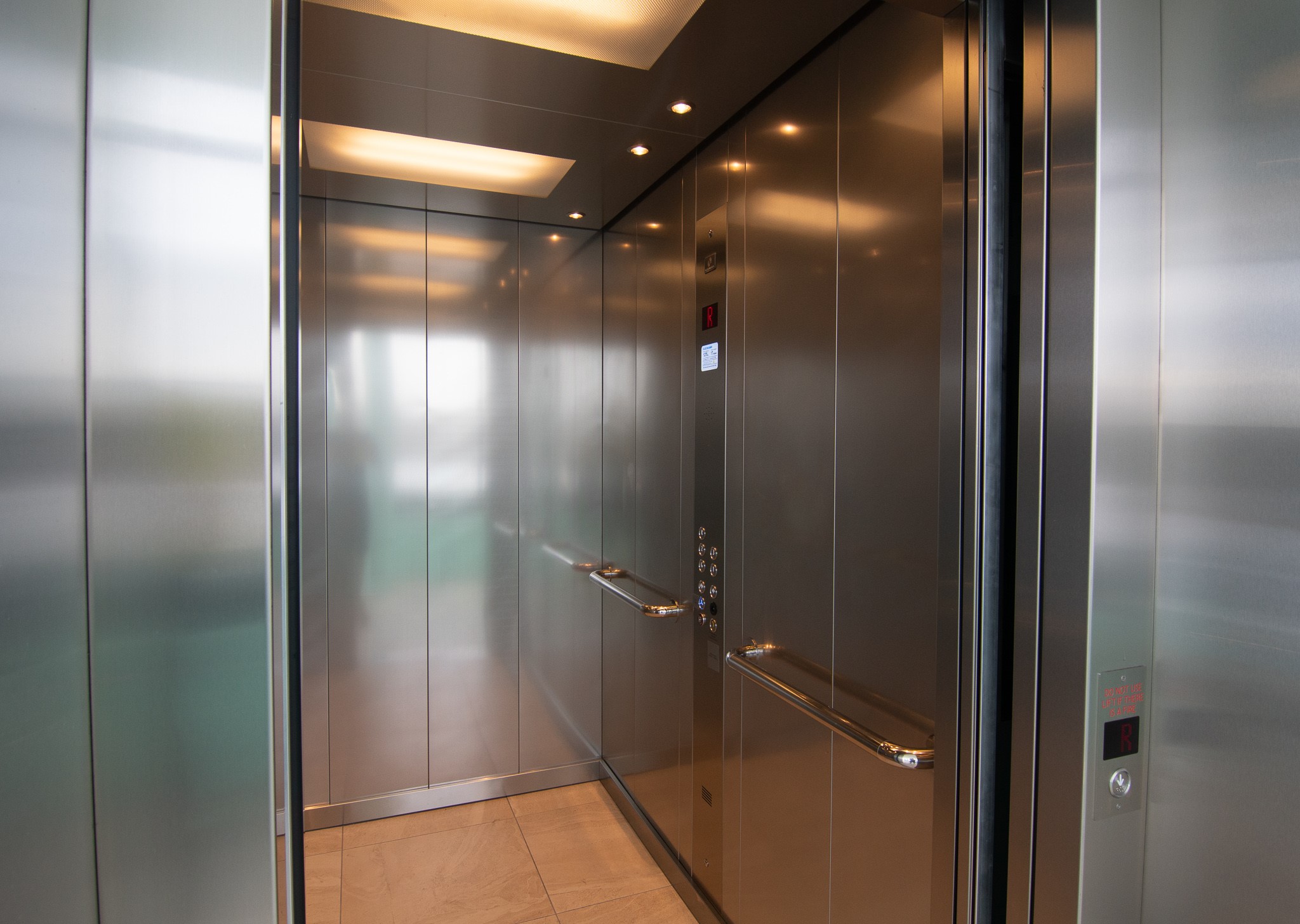 Elevator Services Group