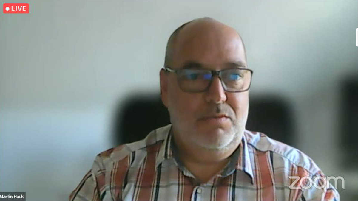 E2 Forum Successfully Restarted, Part Two(07)