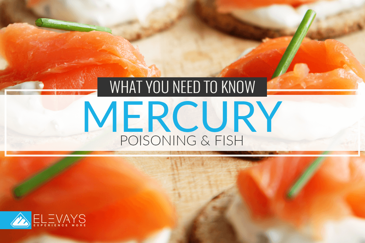 Mercury Poisoning Symptoms Could Fish Be the Culprit?