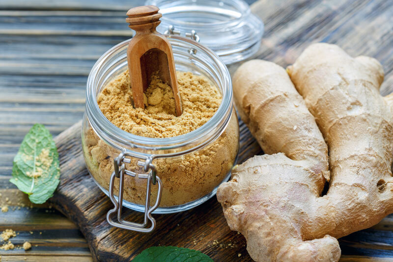 10 Benefits of Ginger Root Brain, Digestive, and Immunity Elevays