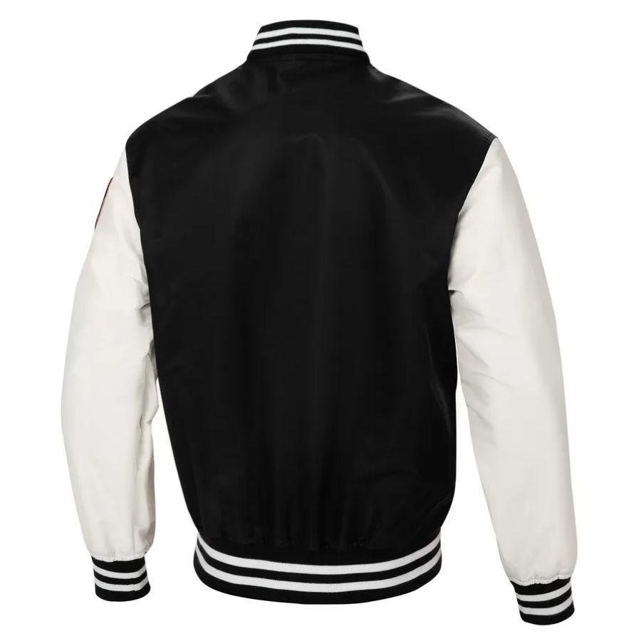 Kurtka męska Pit Bull Falcon Ridge Czarny L ELEVEL Sklep online