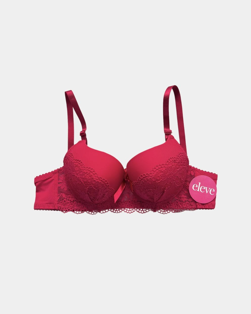 B Cup Onelevel Pushup Bra. Online Lingerie Shopping In Nepal.