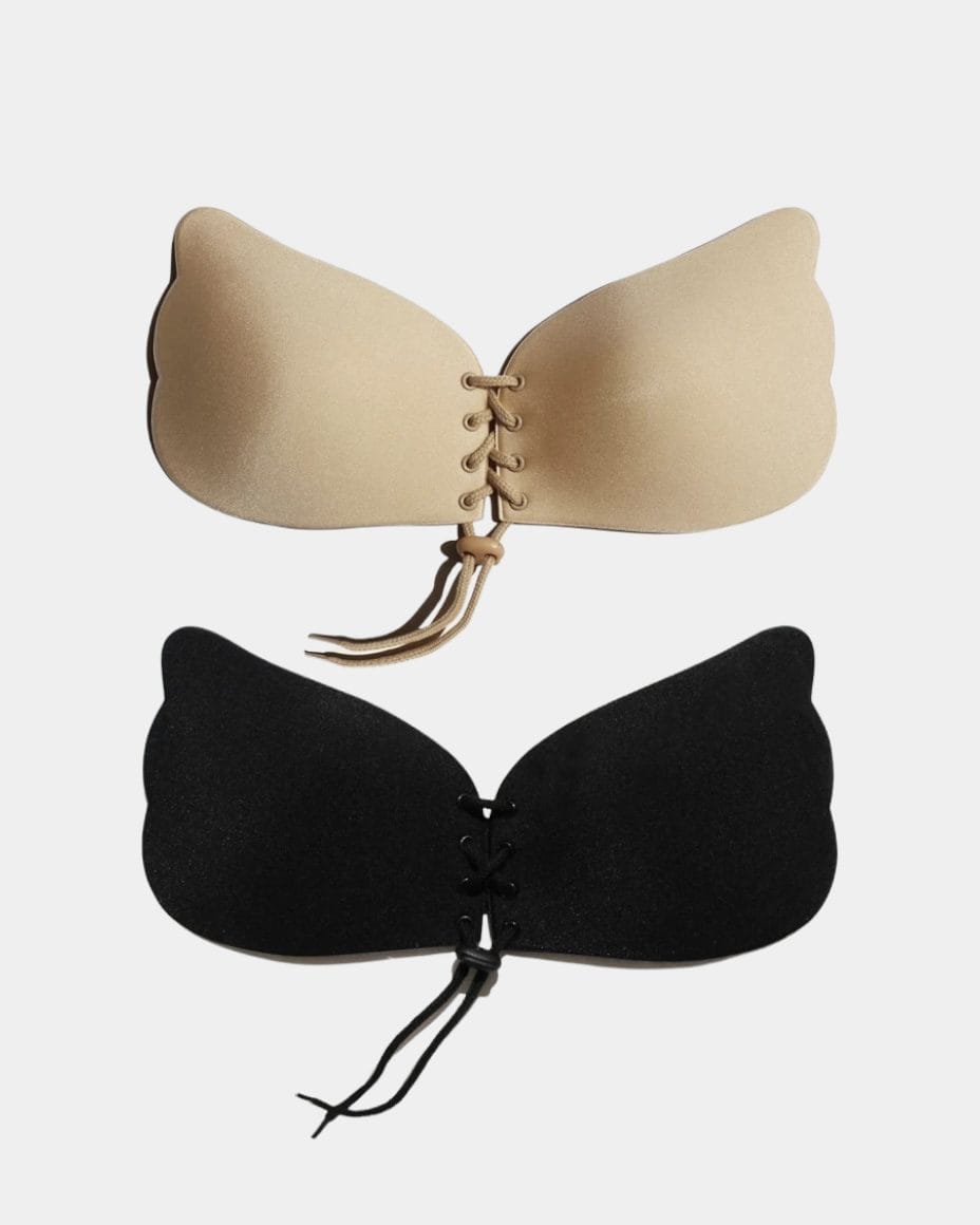 Self Adhesive Bra. Online Lingerie Shopping In Nepal.