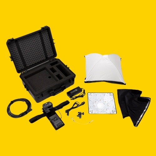 Flyer LED Boom Light Kit Eleven04