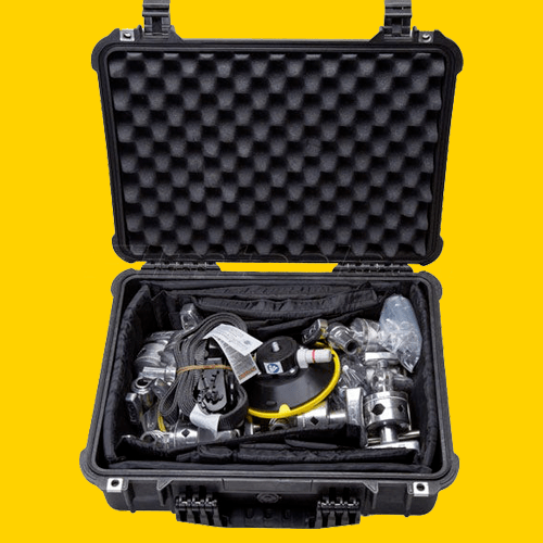 Matthews Car Mount Kit Eleven04