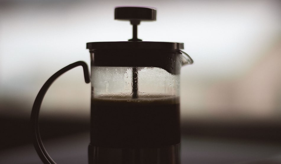 Glass vs Stainless Steel French Press Which Is Best for You?