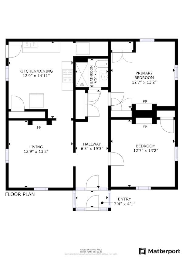 49 Tannery Rd. Apt 1